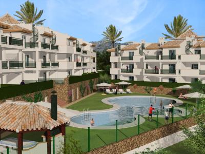 Investing/Development For sale or rent in Cadiz, Andalucia, Spain - Avenida del Principe de Espana